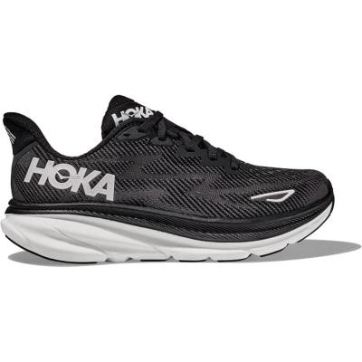 HOKA ONE ONE户外休闲鞋轻便缓震女款透气防滑跑步鞋