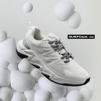 361°女鞋运动鞋新款网面透气休闲鞋减震耐磨跑步鞋女