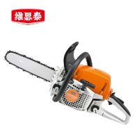 维思泰 油锯 汽油锯 链条锯 STIHL-MS231-18寸2.0kw(斯蒂尔链条)台