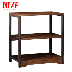 班龙置物架60*30*66cm个