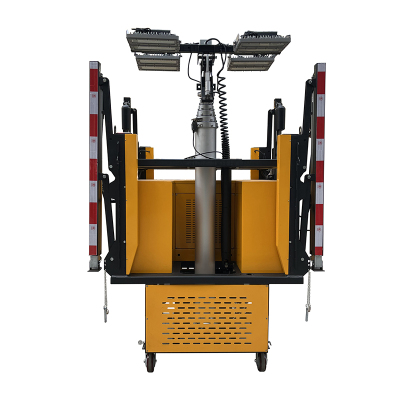 嘉格勒 JL5503 1000W 自装移动照明灯(计价单位:台)