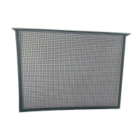 锲衡 挡渣网、防抛网1500型平方米