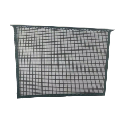 锲衡 挡渣网、防抛网1500型平方米