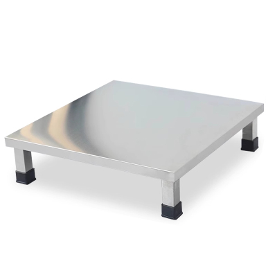 菲尔阿扎 PHIL ARZA 不锈钢架 60*60cm /个