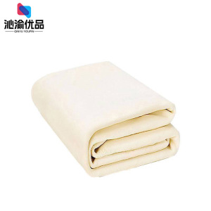 沁渝优品 麂皮布 30*40mm 张