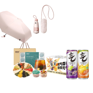 苏宁极物 定制礼品 专属刻字 高端礼盒设计 企业商务馈赠优选