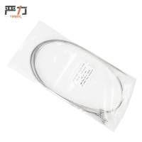 严力 YIMLEK 不锈钢扎带 4.6*1200mm 包