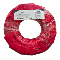 泽盛佳工 橡套软电缆 YZ 2*6 (米)