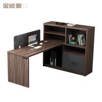 金睦源 JIN MU YON 办公桌 1600*1200*1100mm 张
