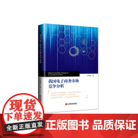 我国电子商务市场竞争分析