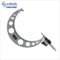 Stikely 数显外径千分尺225-250mm/把