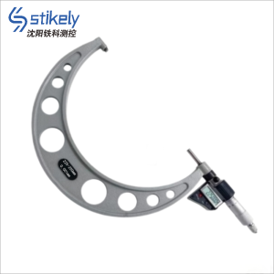 Stikely 数显外径千分尺225-250mm/把