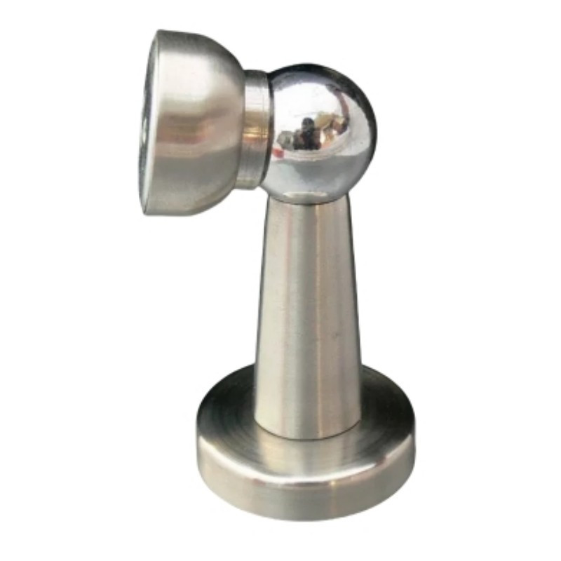 众城应鑫 金属门吸 8mm 套