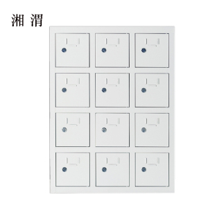 湘渭手机存放柜12门