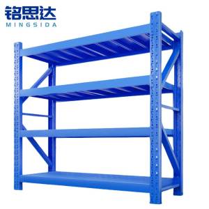铭思达货架200KG