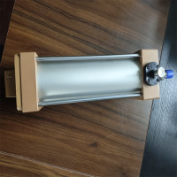 智铁 小气缸QGLK63*310-A-MP4-2 个