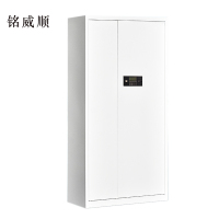MINGWEISHUN铭威顺文件柜电子密码锁财务档案柜保险柜资料柜铁 通体密码锁