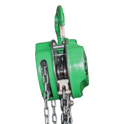 长鹿工具 手拉葫芦1T*3M 1台