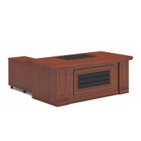 合祥源 油漆班台办公桌 2000*980*760mm B79CH-2000 张