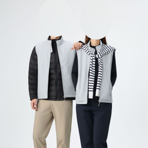 健卡侬马甲JA111/件