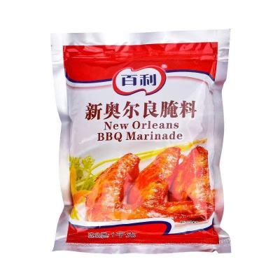 百利新奥尔良腌料1kg ntzy