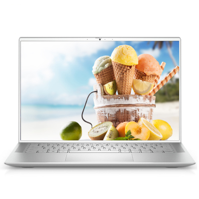 戴尔(DELL)灵越70007400-R1505MS14.5英寸笔记本电脑轻薄本创意设计i5-1135G78G512GB固态锐炬显卡镁合金