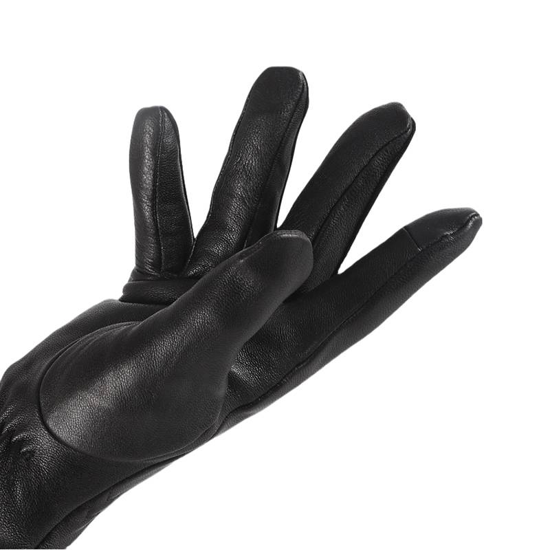 耀豪坤羊皮手套防寒保暖手套礼盒装yhkt/双