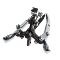 钢盾(SHEFFIELD) S113000 两爪/三爪拉马多用套装6[家用]