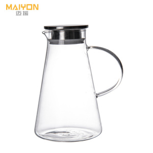 迈援 水壶 1900ml 个