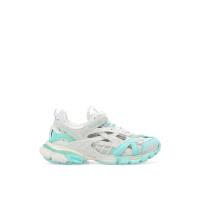 巴黎世家(Balenciaga)女鞋跑步鞋轻便透气网面橡胶防滑舒适百搭运动鞋