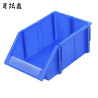 月跃鑫 零件盒 物料盒货架 C5/330*205*140mm 个