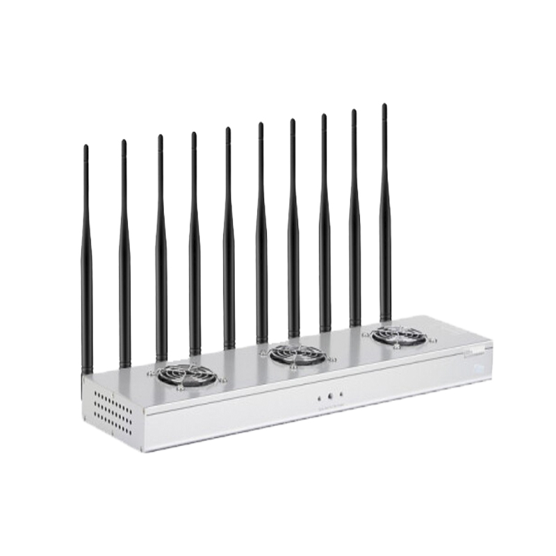 执法锦衣卫加强版信息保护检测手机工作保密外置10天线JYW-Y10