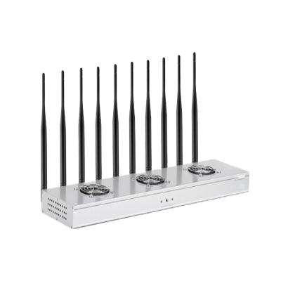 执法锦衣卫加强版信息保护检测手机工作保密外置10天线JYW-Y10