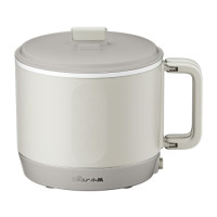 小熊(Bear)多功能电煮锅 1.2L容量 DRG-H12U3