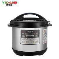 意黛斯 商用电压力锅 特大号电饭煲煲汤锅 大容量电炖锅12L酒店食堂饭店酒楼 预约定时多功能高压电饭锅CY120-160