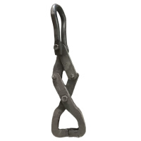 铭达鲁满 夹钳 抬钳 长610mm 个