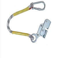 自锁器 适配8mm钢丝绳