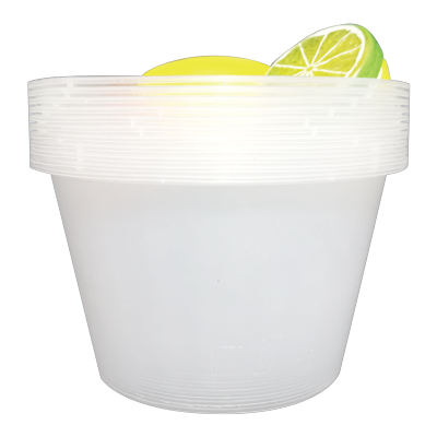 鑫金帆圆碗1250ml/200只/箱