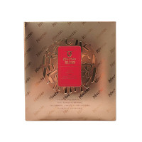 科尔沁软口风干直条牛肉干礼袋516g