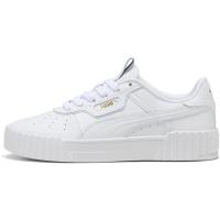 彪马(Puma)舒适百搭复古风PUMA女鞋休闲运动板鞋80年代经典网球鞋