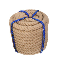 捷犀 麻绳 直径20mm长50m/捆