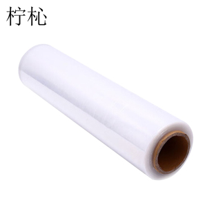 柠杺 缠绕膜 50cm*300m卷