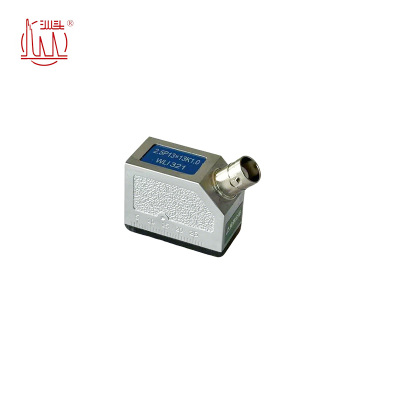 探测仪斜探测头2.5P13×13K1.0