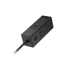 公牛(bull) 延长线氮化镓小电仓插座 1.5m MCB303