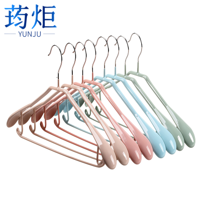 荺炬衣架44cm[10个]组