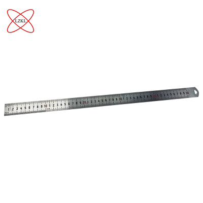 LZKL钢板尺500mm件