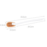 铁迅厕所刷E94 个 椰棕