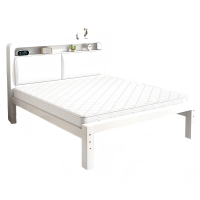 友鑫邦 铁艺床 1200*2000mm 张