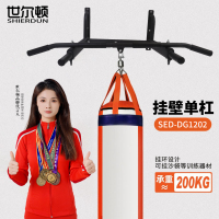 世尔顿(SHIERDUN) 墙壁单杠 SED-DG1202 个