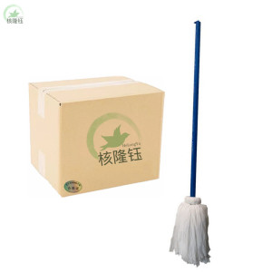 核隆钰 拖布 无纺布加大 把
